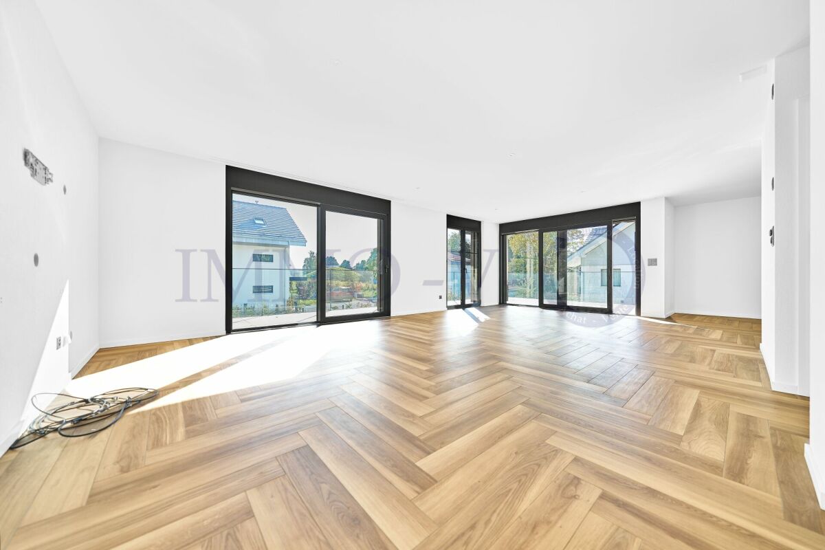 DUPLEX DE HAUT STANDING AVEC BALCON-TERRASSE - Bild 4
