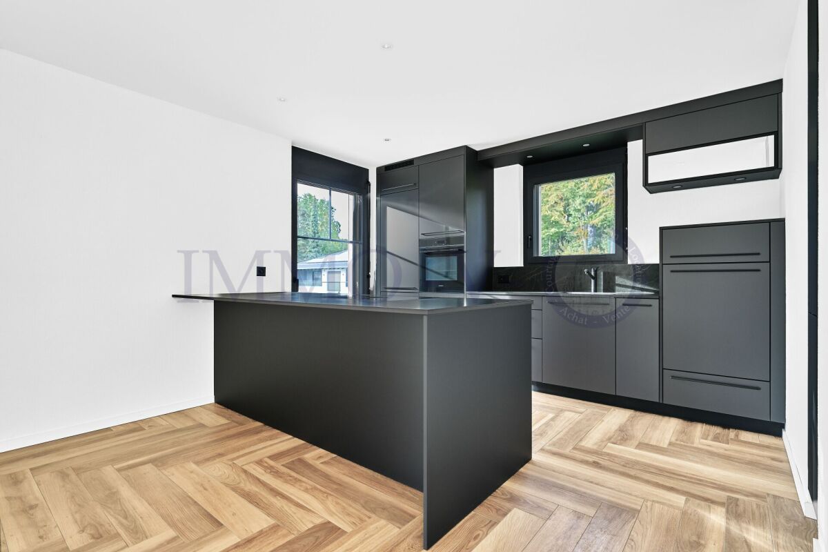 DUPLEX DE HAUT STANDING AVEC BALCON-TERRASSE - Bild 5