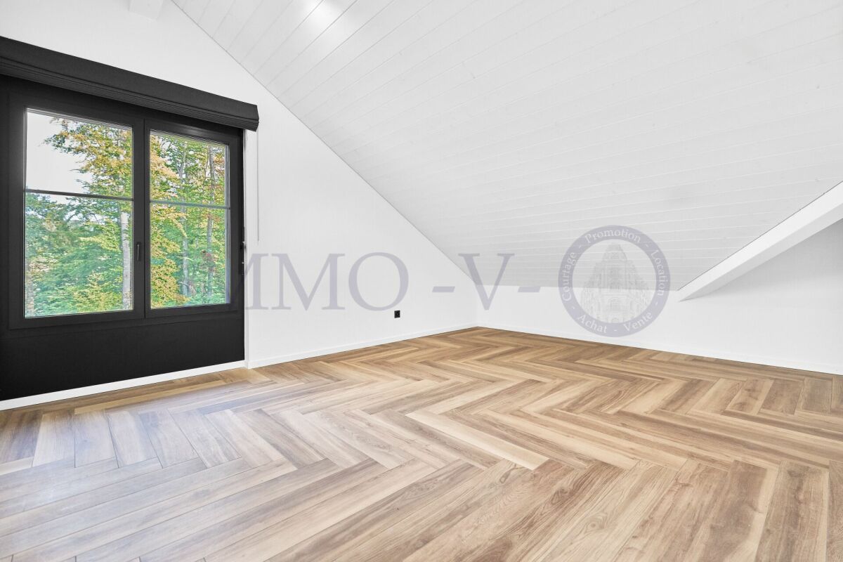 DUPLEX DE HAUT STANDING AVEC BALCON-TERRASSE - Bild 6