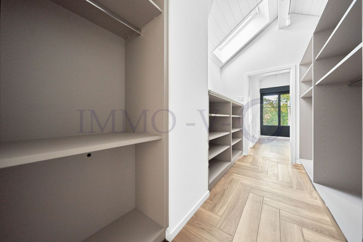 DUPLEX DE HAUT STANDING AVEC BALCON-TERRASSE - Bild 7