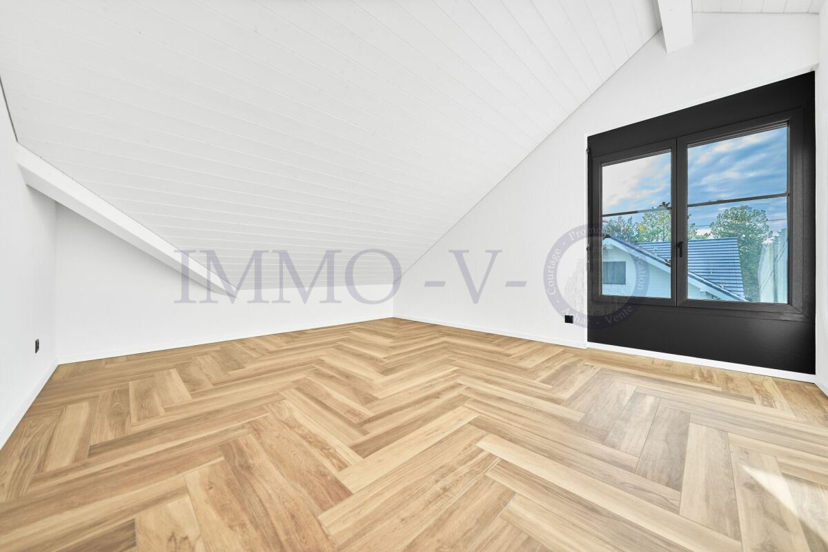 DUPLEX DE HAUT STANDING AVEC BALCON-TERRASSE - Bild 9