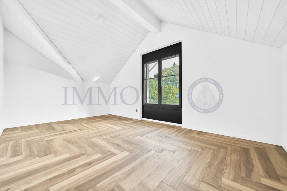 DUPLEX DE HAUT STANDING AVEC BALCON-TERRASSE - Bild 10