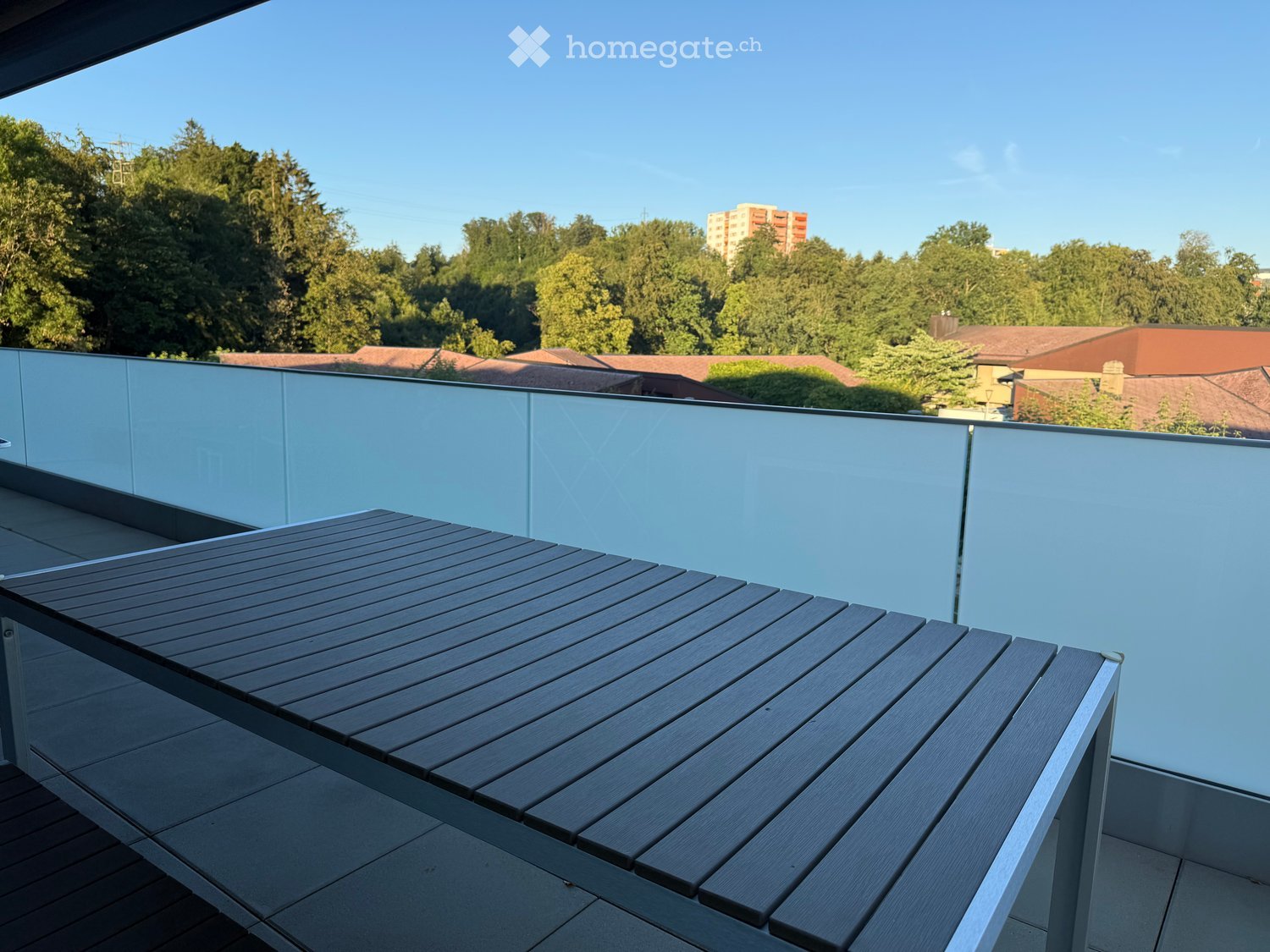 Bright & Modern 4.5-Room New Build Apartment in Le Mont-sur-Lausanne - Bild 1
