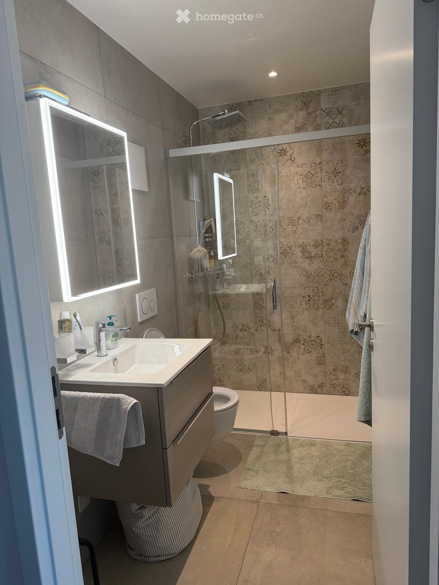 Bright & Modern 4.5-Room New Build Apartment in Le Mont-sur-Lausanne - Bild 6