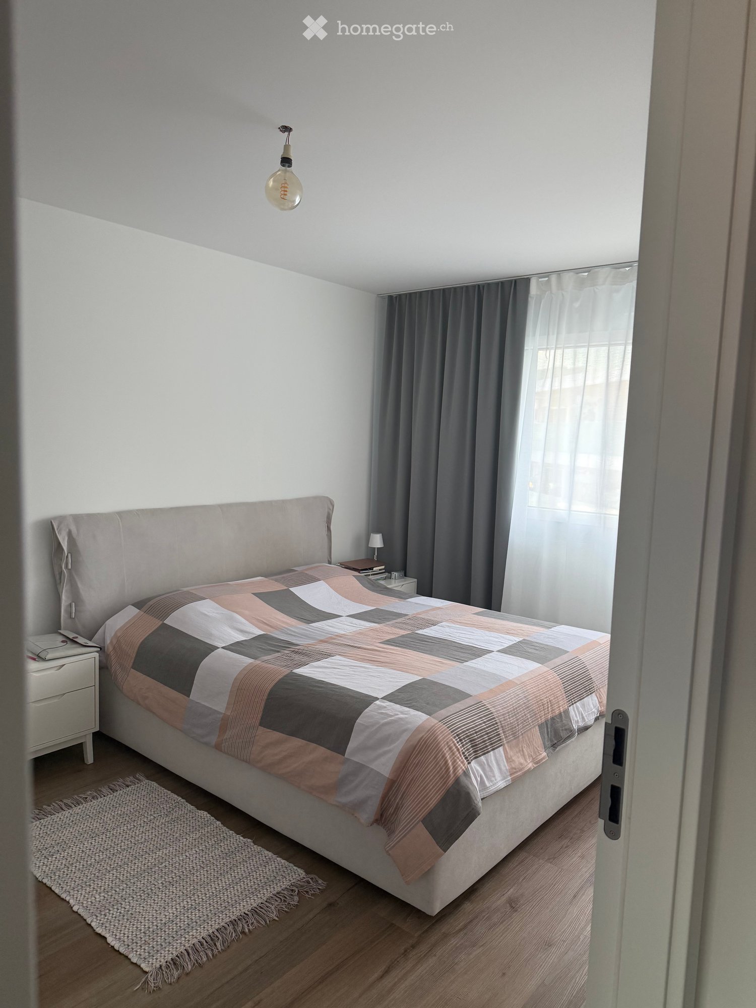 Bright & Modern 4.5-Room New Build Apartment in Le Mont-sur-Lausanne - Bild 9