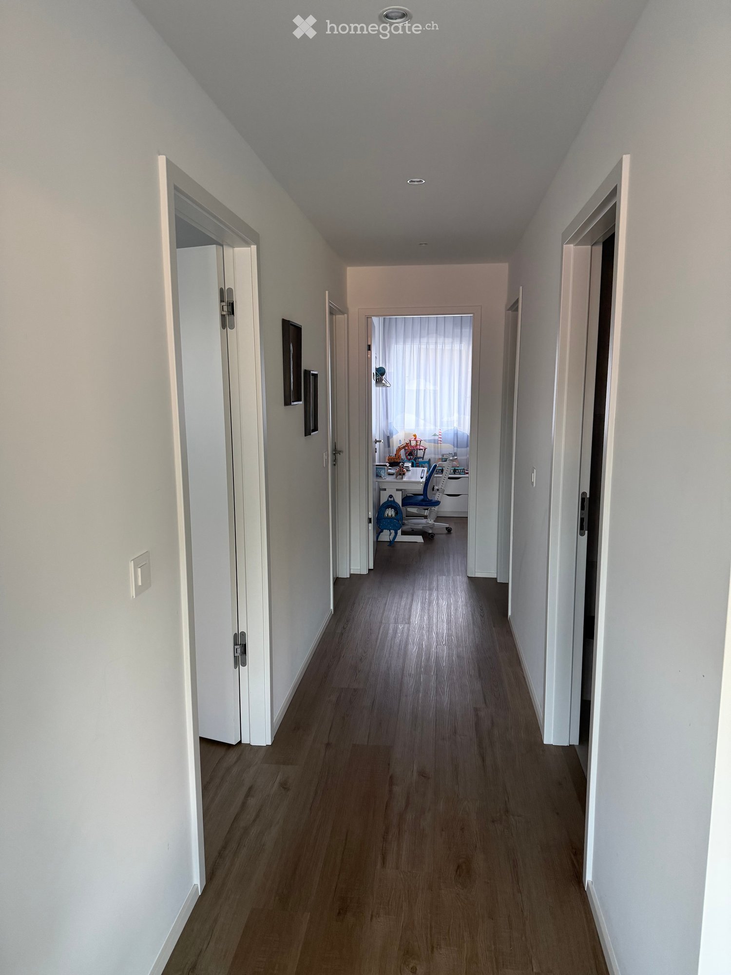 Bright & Modern 4.5-Room New Build Apartment in Le Mont-sur-Lausanne - Bild 12