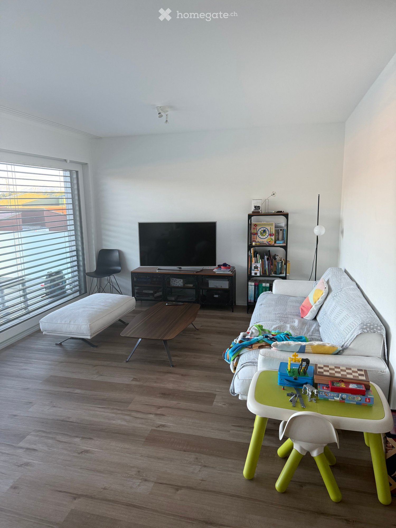 Bright & Modern 4.5-Room New Build Apartment in Le Mont-sur-Lausanne - Bild 13