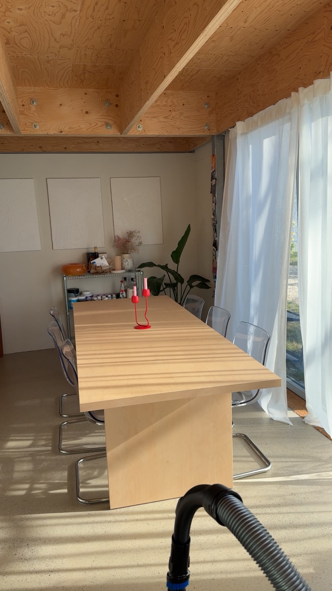 Gartenwohnung in Birsfelden - modern - neuwertig - Bild 9