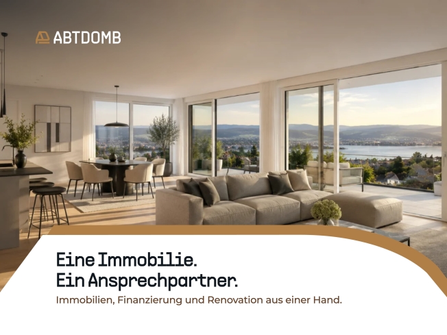 Einzigartige, frisch renovierte 4.5-Zimmer-Maisonettewohnung - Bild 5