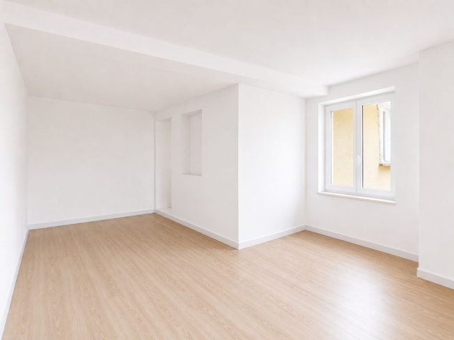 Einzigartige, frisch renovierte 4.5-Zimmer-Maisonettewohnung - Bild 7