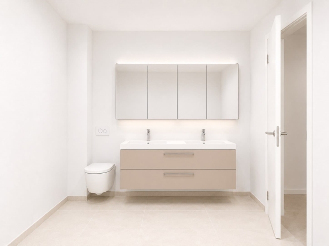 Einzigartige, frisch renovierte 4.5-Zimmer-Maisonettewohnung - Bild 10