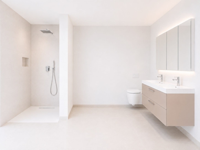 Einzigartige, frisch renovierte 4.5-Zimmer-Maisonettewohnung - Bild 11