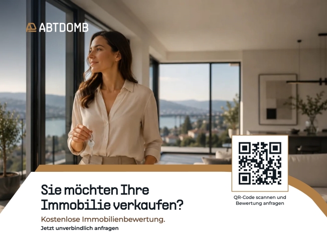 Einzigartige, frisch renovierte 4.5-Zimmer-Maisonettewohnung - Bild 13