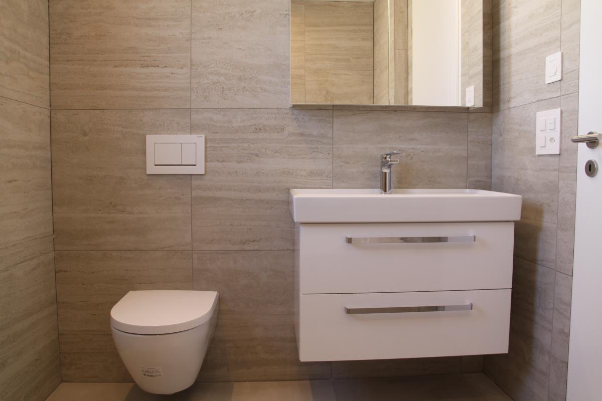 3.5 Zimmer Wohnung - Bild 4