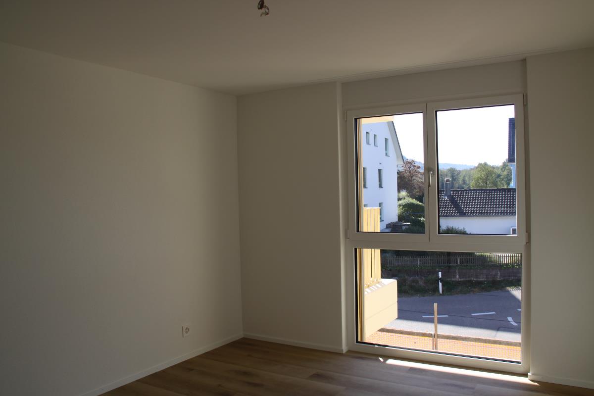 3.5 Zimmer Wohnung - Bild 8