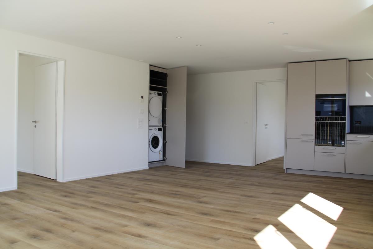 3.5 Zimmer Wohnung - Bild 9