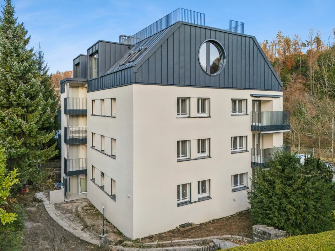 Erstbezug: Letzte 3.5-Zimmer Wohnung Kreis 2 - Bild 2