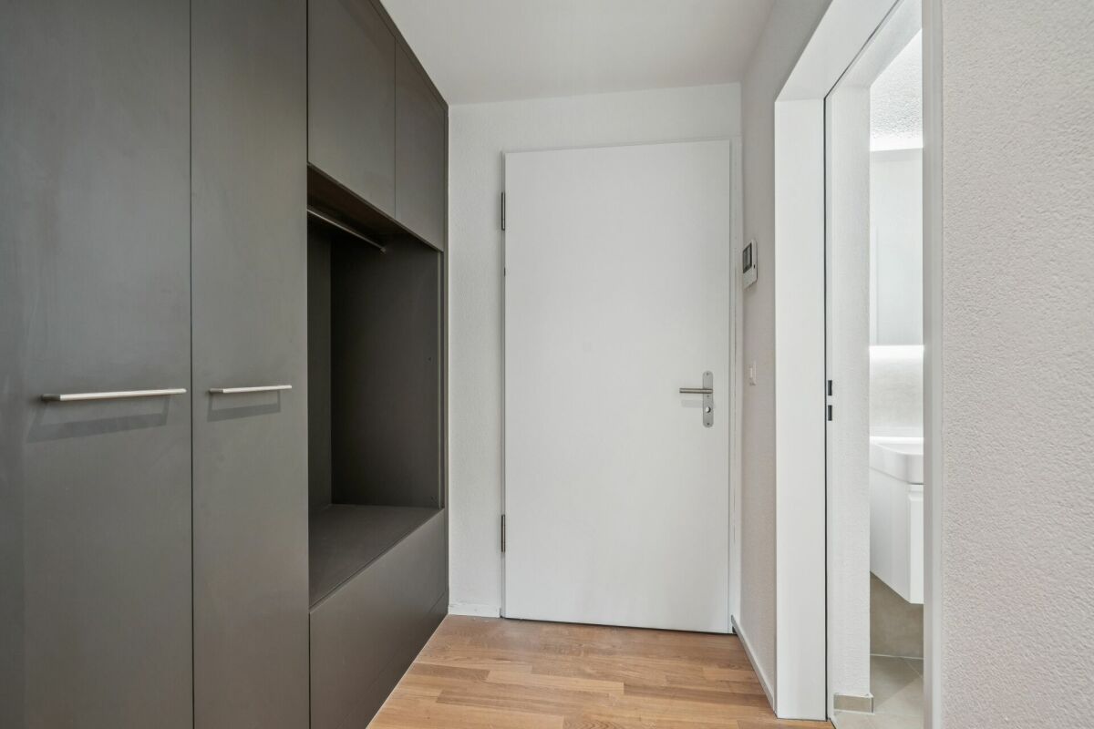 Erstbezug: Letzte 3.5-Zimmer Wohnung Kreis 2 - Bild 3