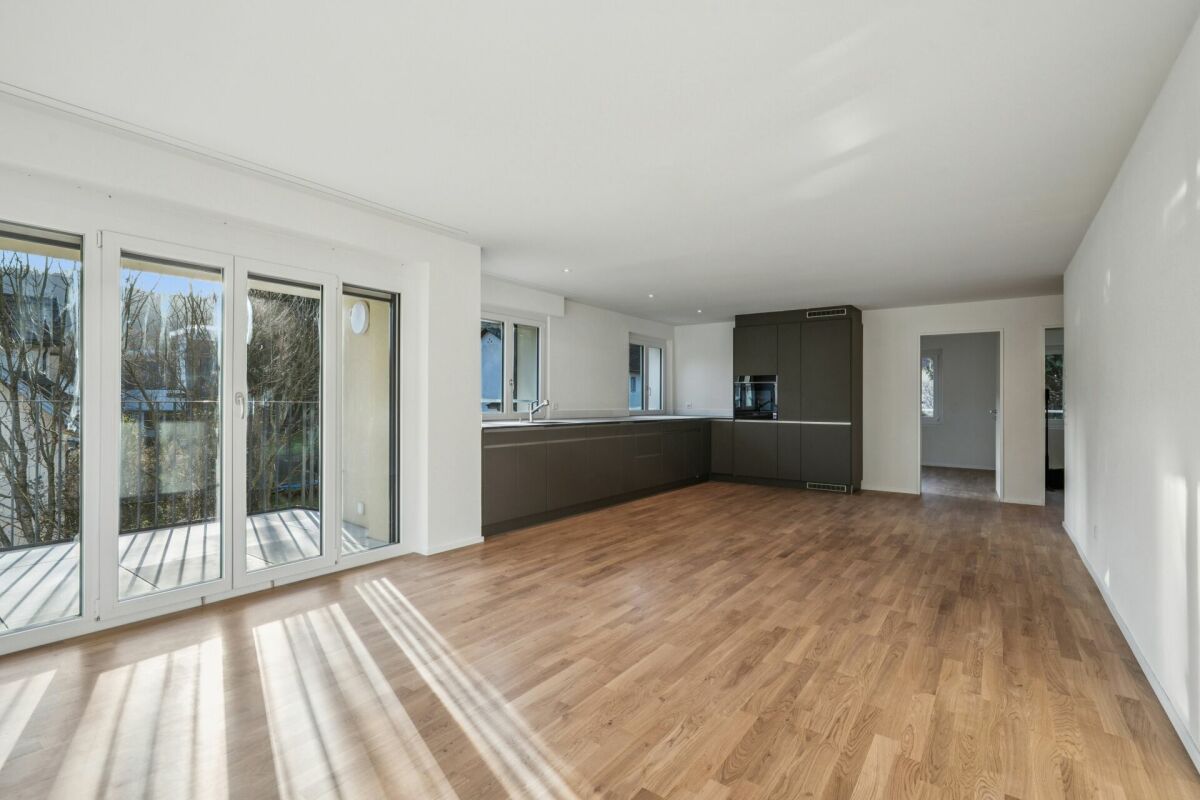 Erstbezug: Letzte 3.5-Zimmer Wohnung Kreis 2 - Bild 5