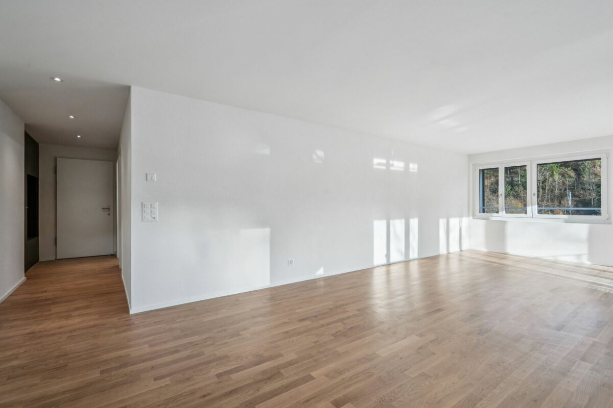 Erstbezug: Letzte 3.5-Zimmer Wohnung Kreis 2 - Bild 6