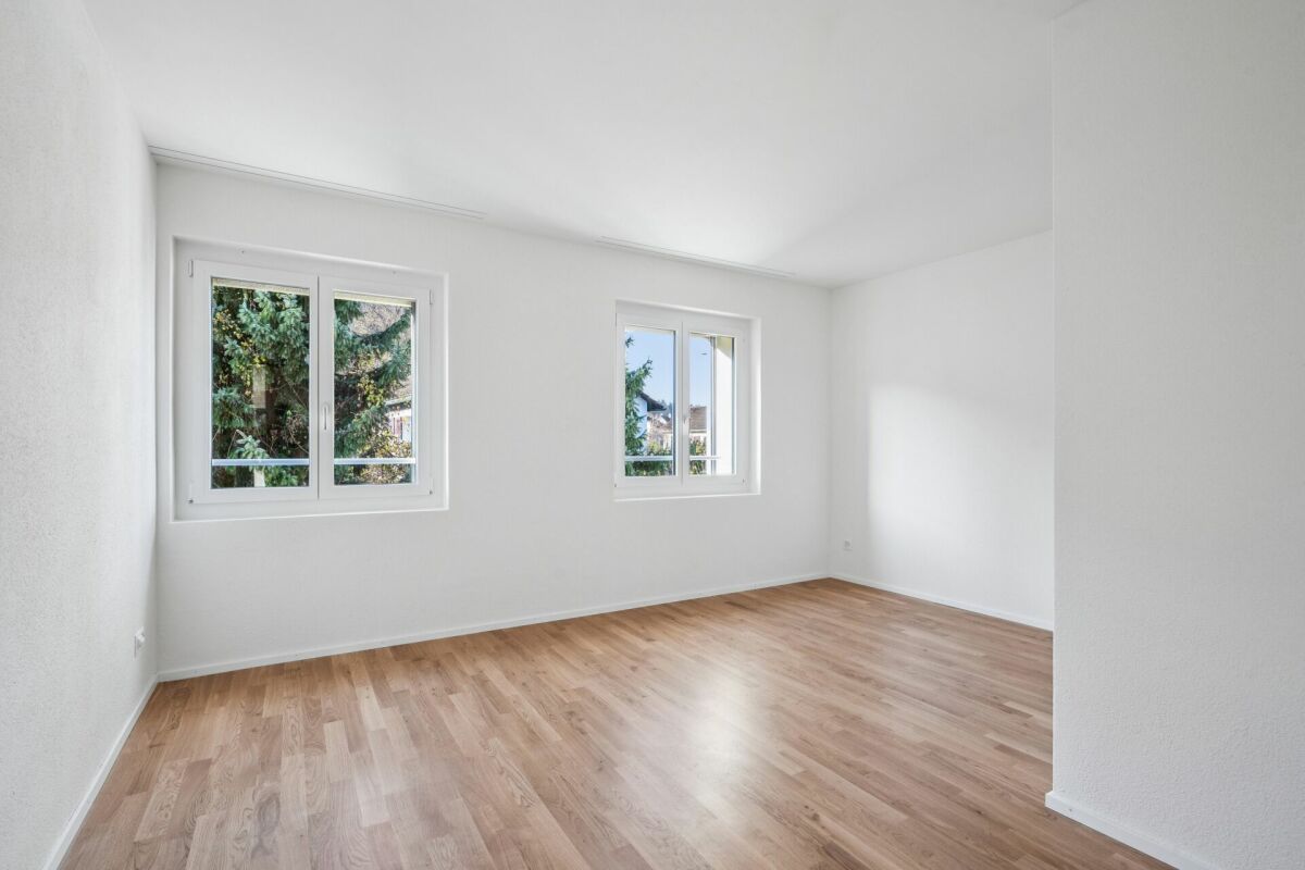 Erstbezug: Letzte 3.5-Zimmer Wohnung Kreis 2 - Bild 9