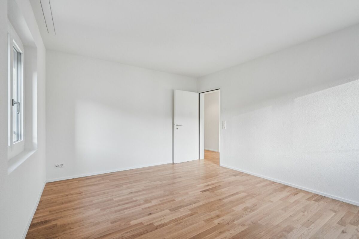 Erstbezug: Letzte 3.5-Zimmer Wohnung Kreis 2 - Bild 10