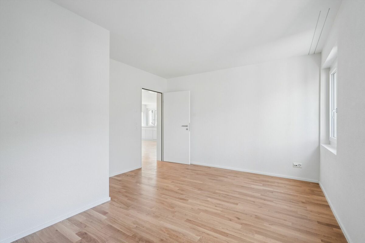 Erstbezug: Letzte 3.5-Zimmer Wohnung Kreis 2 - Bild 11