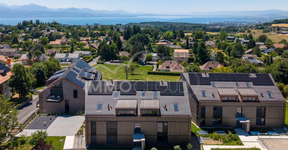 Bien d'exception avec vue sur le lac ! - Appartement 3.5 pièces - image - 2