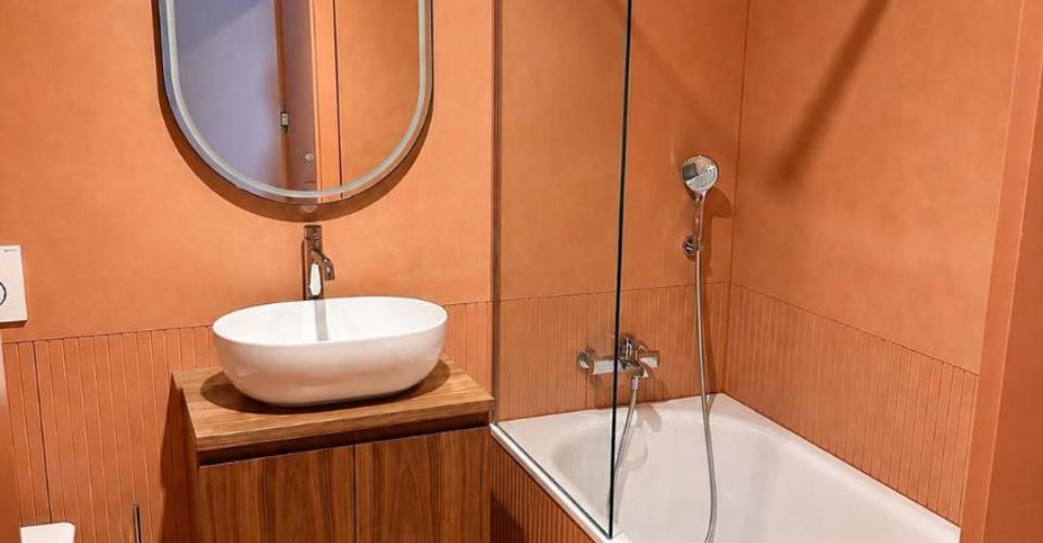 Bien d'exception avec vue sur le lac ! - Appartement 3.5 pièces - image - 5