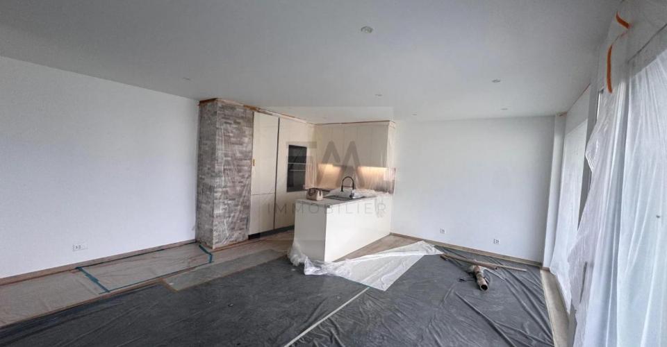 A louer appartement neuf 2,5 pièces à Aproz (Sion) - Appartement 2.5 pièces - image - 2