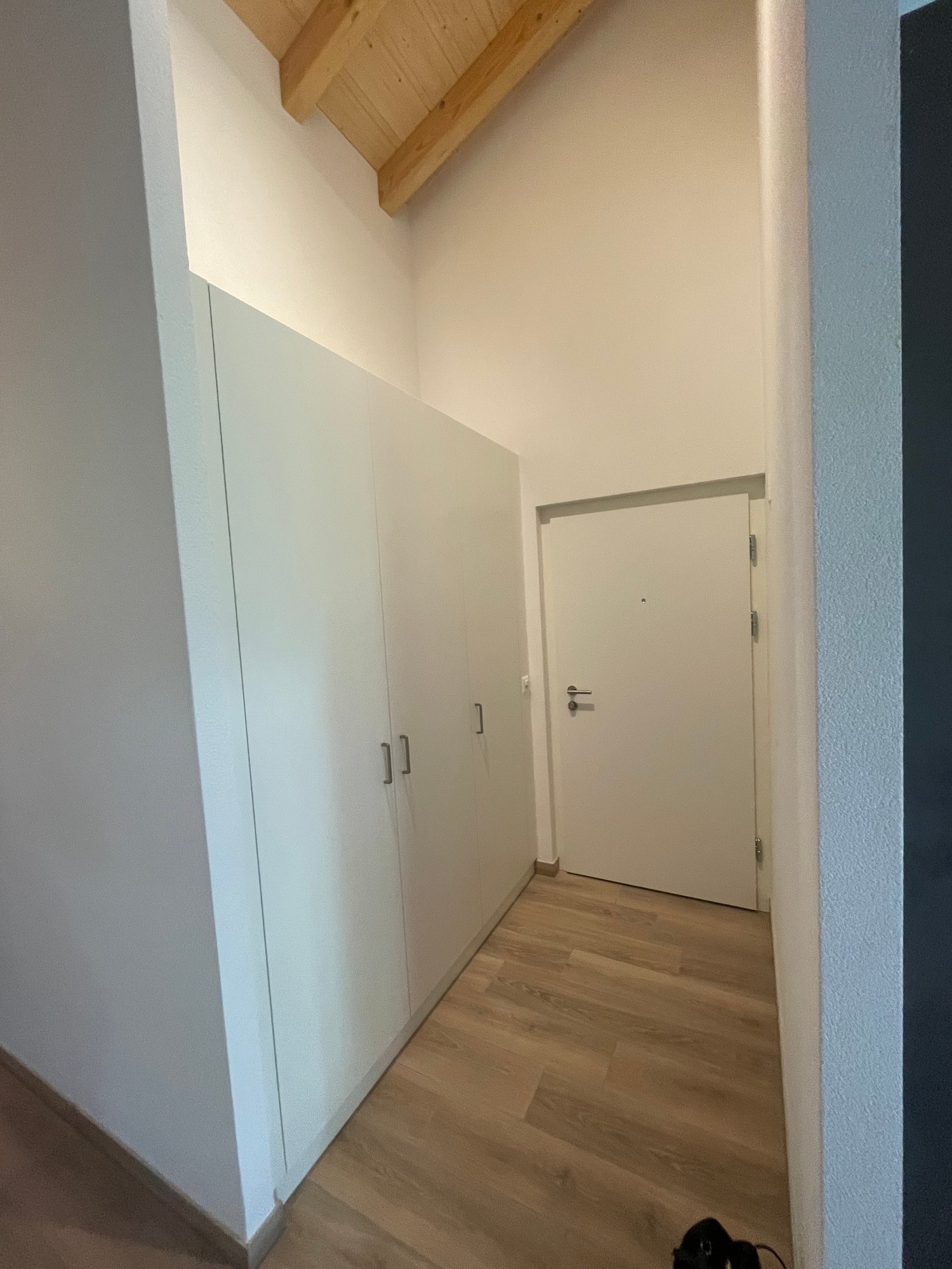 SUPERBE 3.5P NEUF AVEC BALCON ET PARC INTERIEUR COMPRIS- SITUATION IDÉALE À ARDON - Bild 11