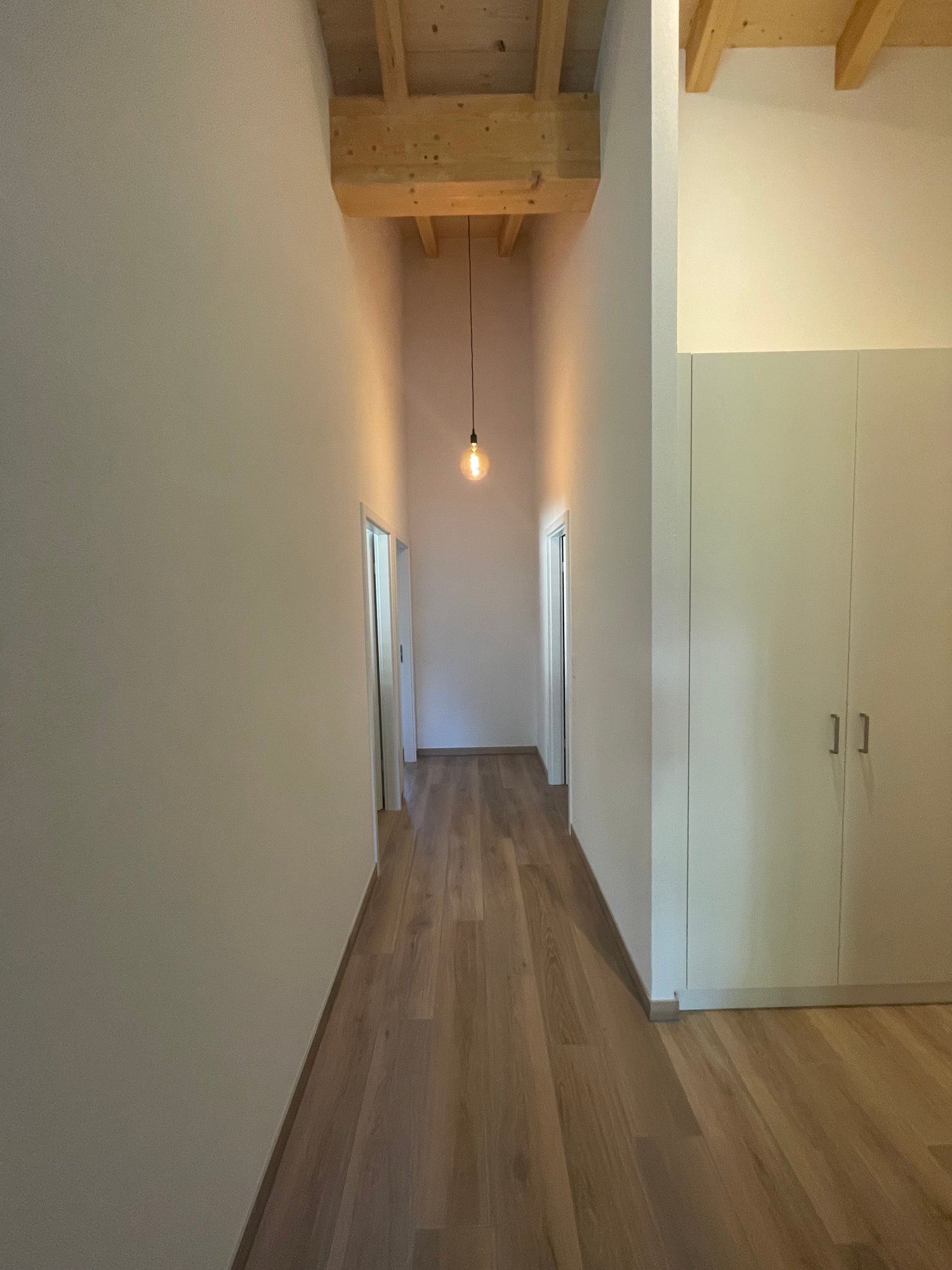 SUPERBE 3.5P NEUF AVEC BALCON ET PARC INTERIEUR COMPRIS- SITUATION IDÉALE À ARDON - Bild 12