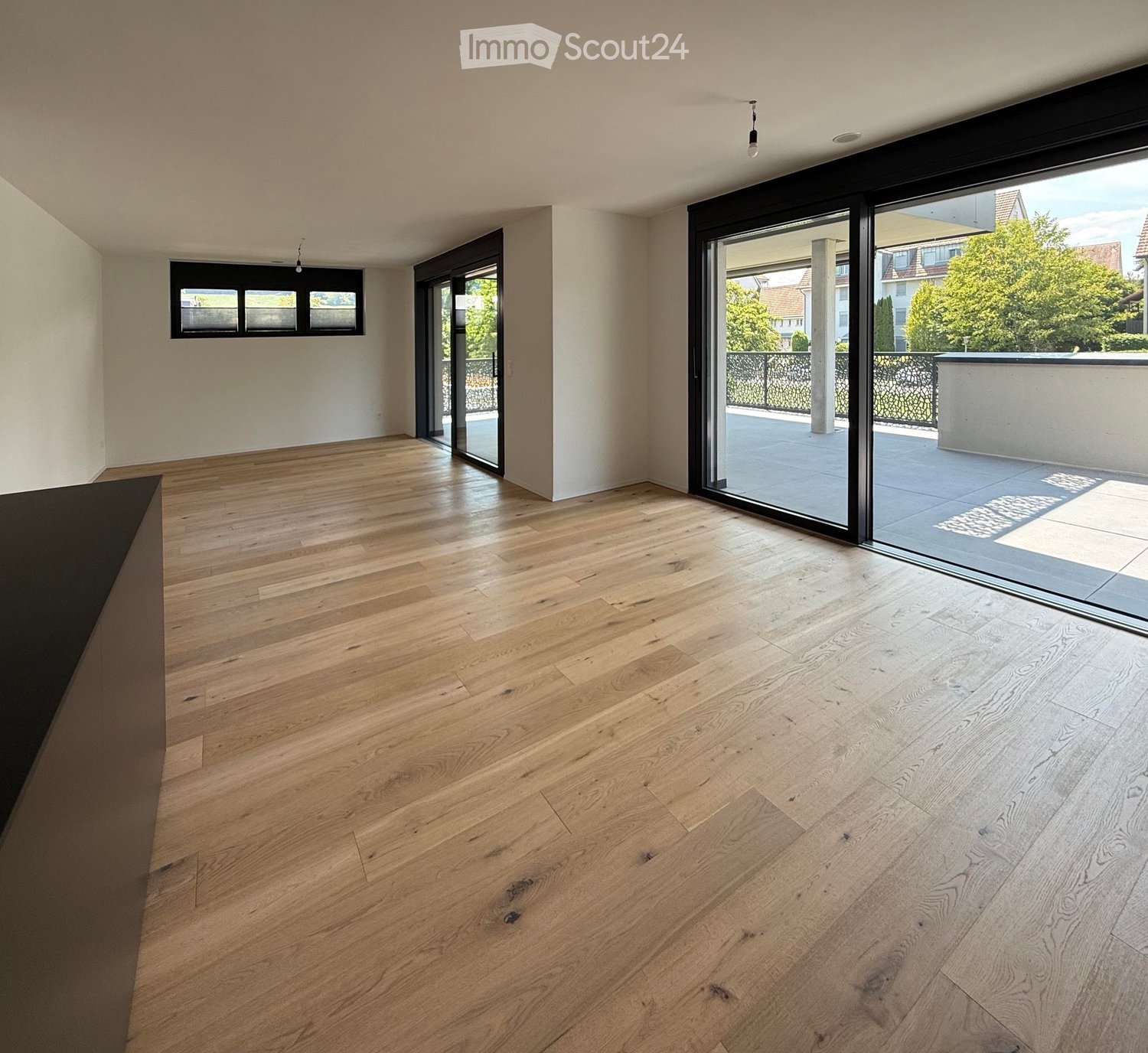ERSTVERMIETUNG / EXKLUSIVE MODERNE 4.5 ZIMMER WOHNUNG - Bild 4