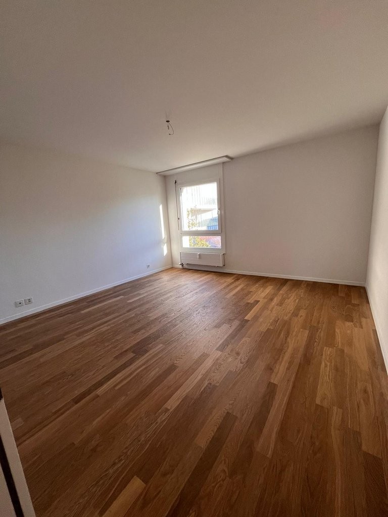 Erstvermietung im Herzen von Lyss - Zimmer