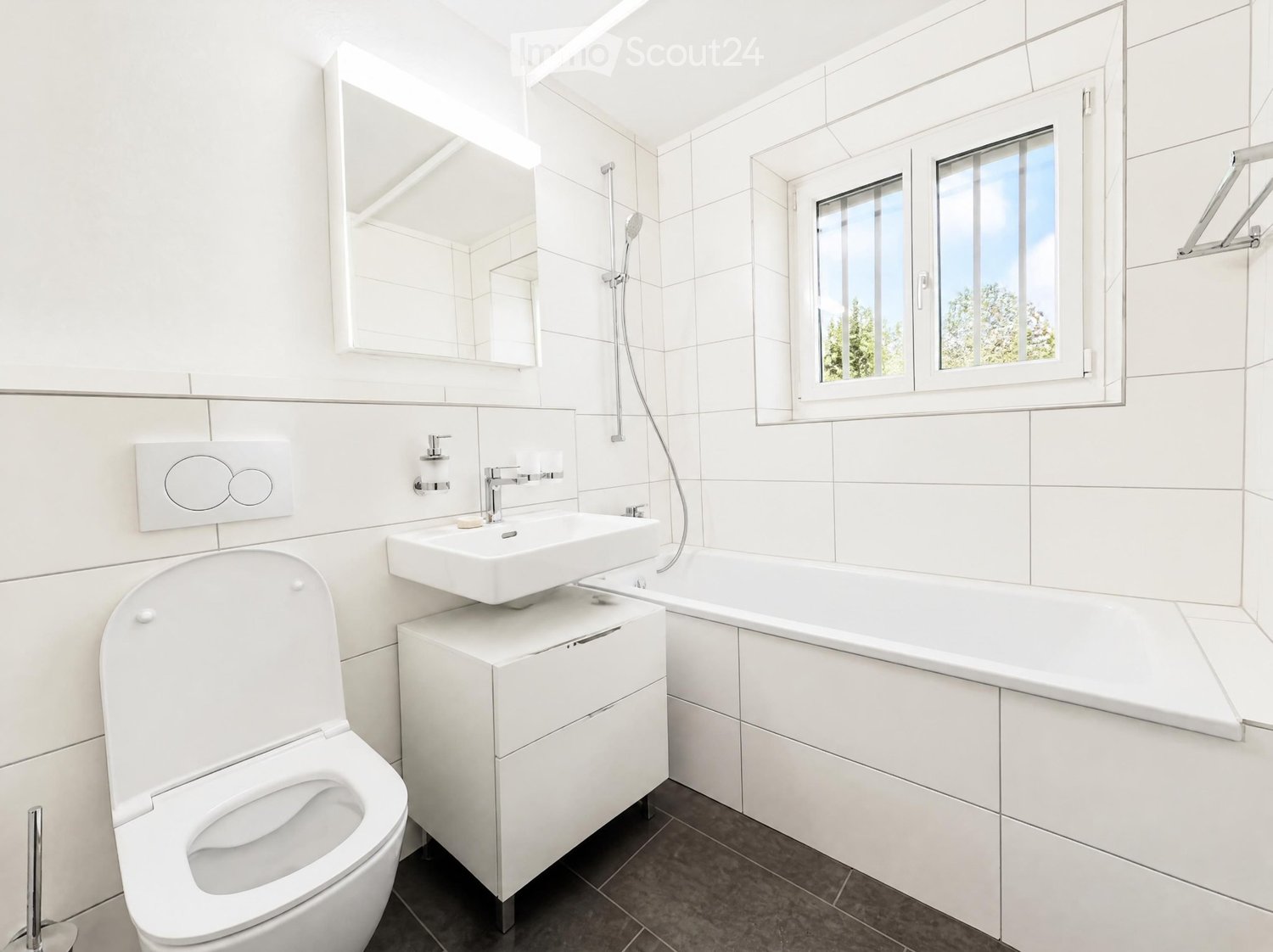 Grosszügige 3.5-Zimmer-Wohnung an ruhiger und zentraler Lage - Bild 4