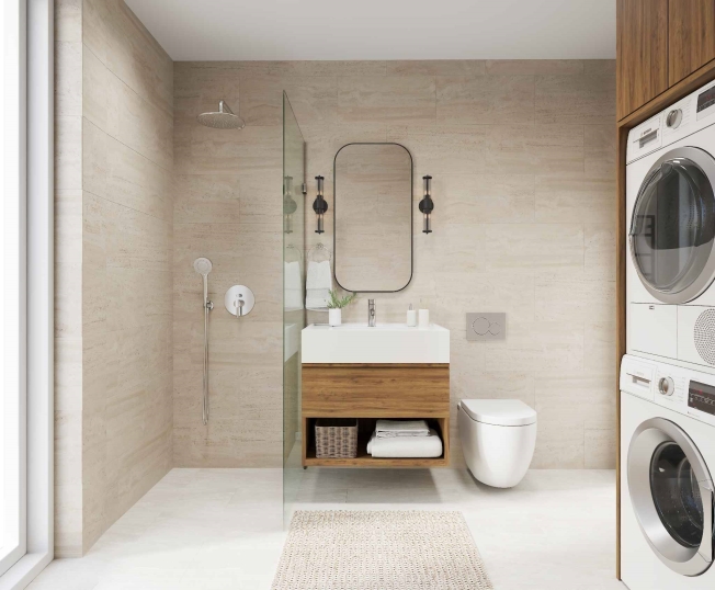 2.5 Zimmer Wohnung - Bild 7