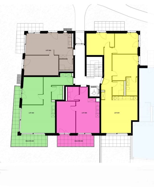 2.5 Zimmer Wohnung - Bild 10