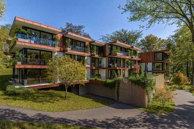 2.5 Zimmer Wohnung - Bild 11