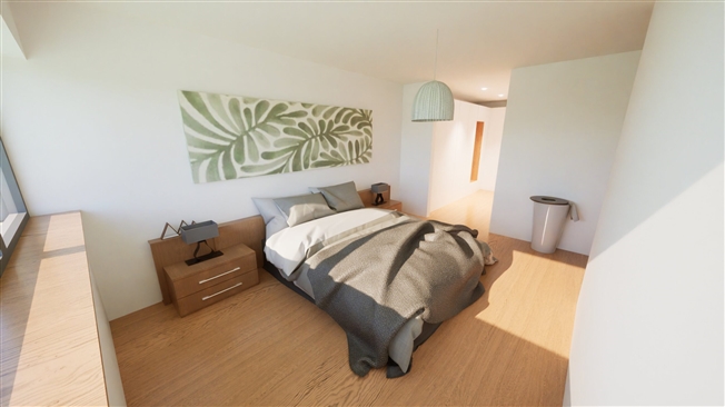 Zum Verkauf in Moutier neues Haus mit 5,5 Zimmern auf einem Grundstück von 615 m² - Bild 5