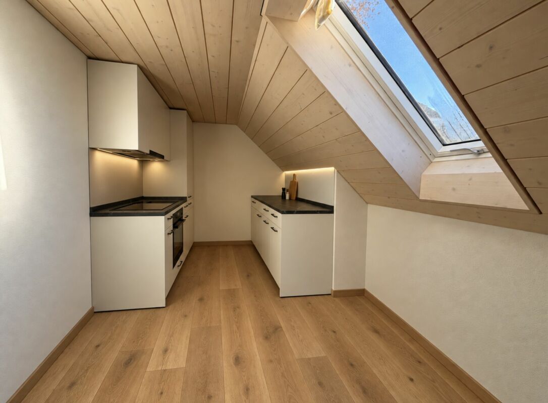 Erstbezug: 3,5 Zimmer in Bauernhaus (Whg 4) - Bild 7