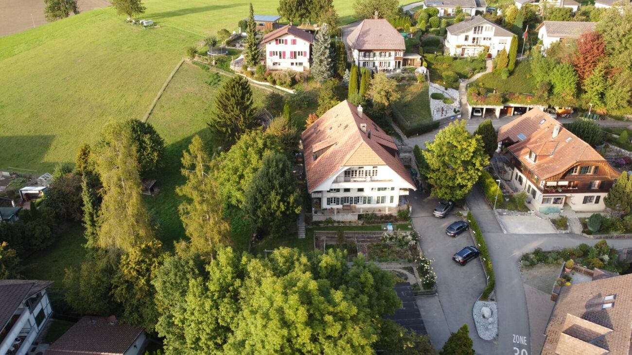 Erstbezug: 2,5 Zimmer in Bauernhaus (Whg 5) - Bild 2