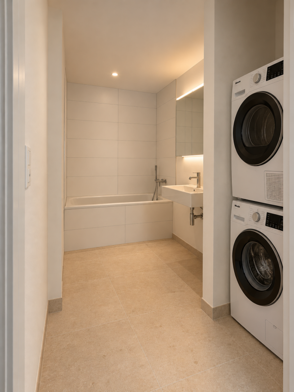 Erstbezug: 2,5 Zimmer in Bauernhaus (Whg 1) - Bild 5
