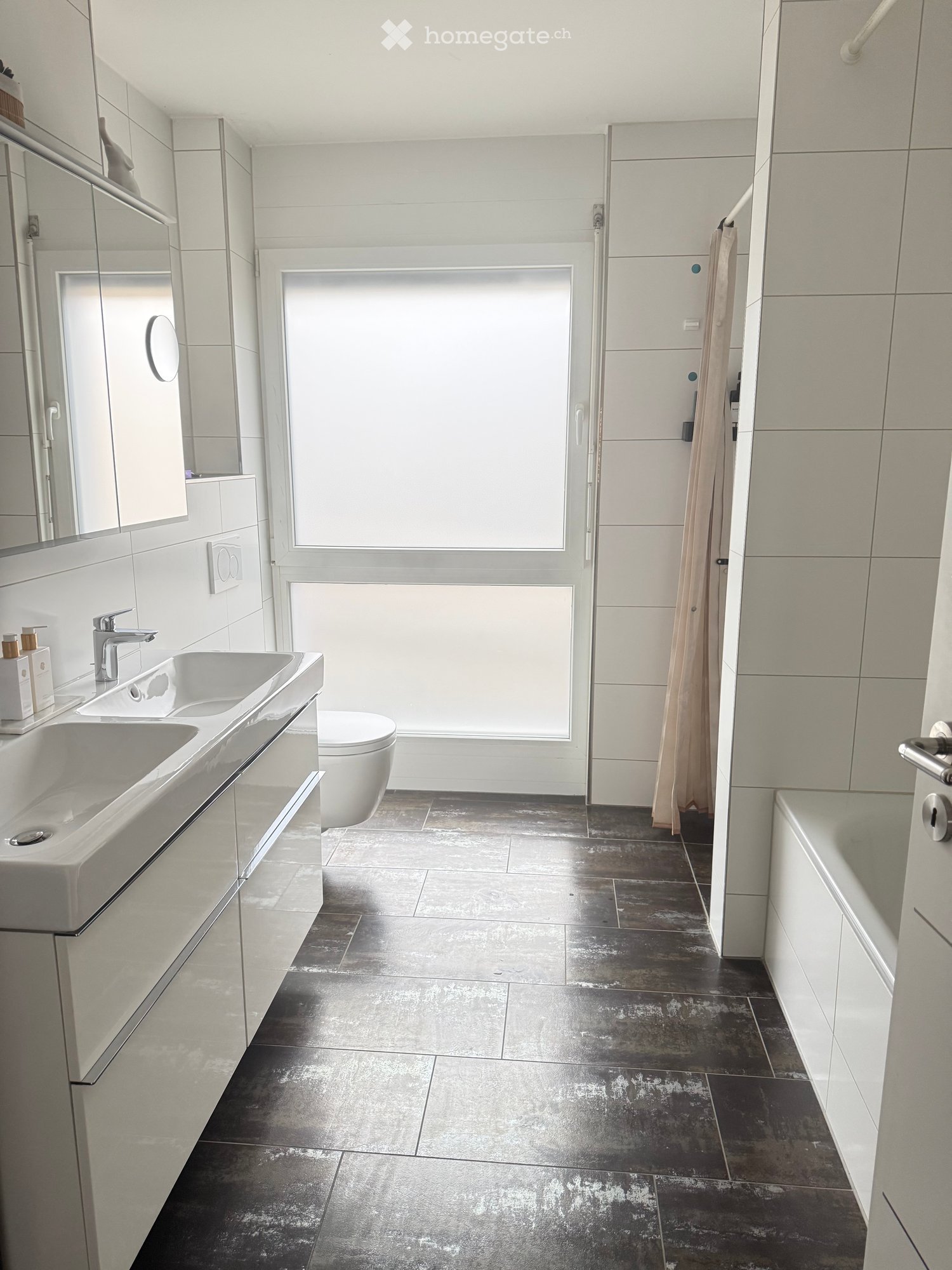 Moderne 3.5-Zimmer-Neubau-Wohnung mit Terrasse in Gretzenbach - Bild 4