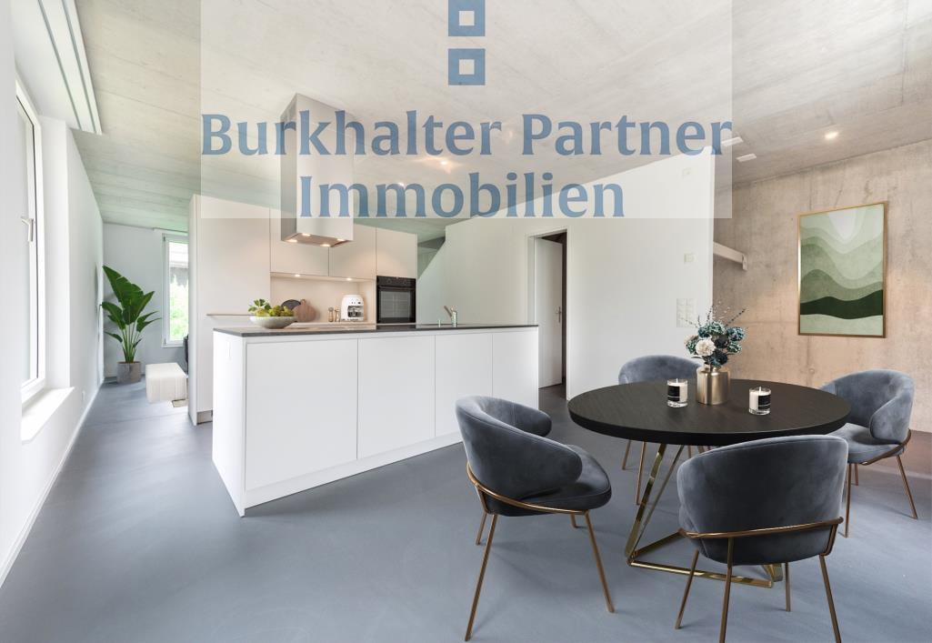 Ihr neues Zuhause in Lyss? - Bild 1