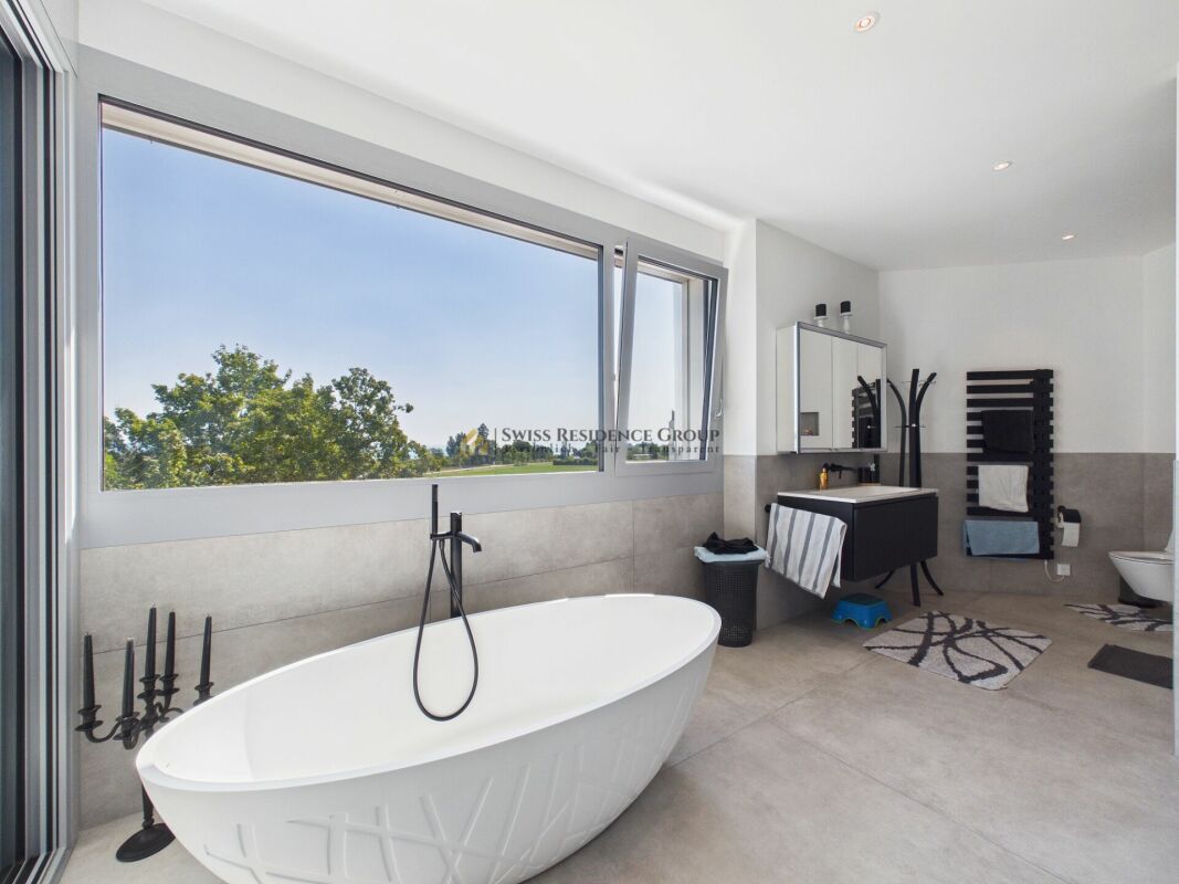 Exklusive! mit traumhafter Bodenseesicht und privater Sauna - Bild 6