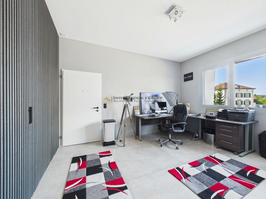 Exklusive! mit traumhafter Bodenseesicht und privater Sauna - Bild 11