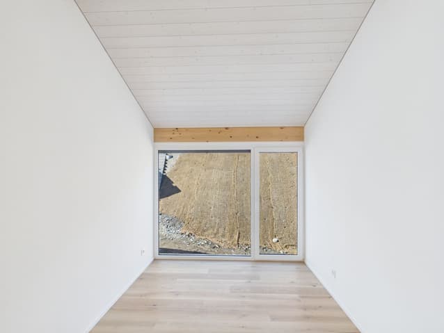 Villa neuve de 7,5 pièces avec vue panoramique sur le lac de Morat - Bild 9