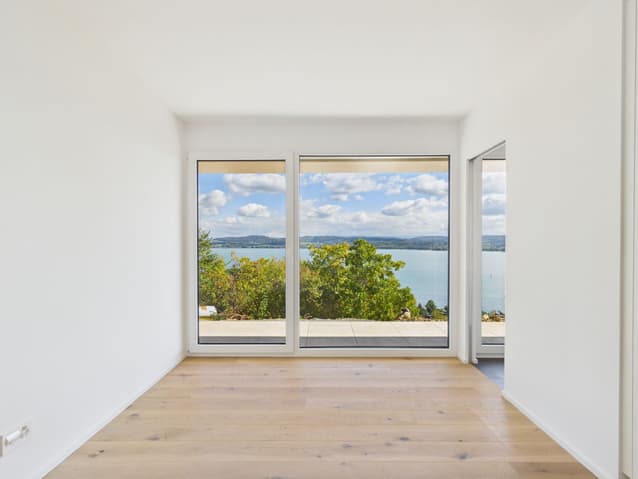 Villa neuve de 7,5 pièces avec vue panoramique sur le lac de Morat - Bild 12