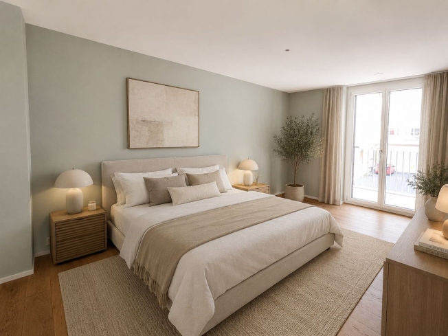 3.5 Zimmer Wohnung - Bild 3