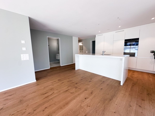3.5 Zimmer Wohnung - Bild 5